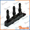 Bobine D'allumage pour OPEL | 0221503471, 060810208010